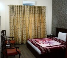 Hotel deManchi Abbottabad