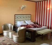 Hotel deManchi Abbottabad
