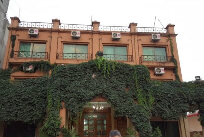 Hotel deManchi Abbottabad