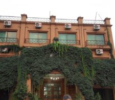 Hotel deManchi Abbottabad
