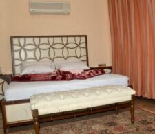 Hotel deManchi Abbottabad