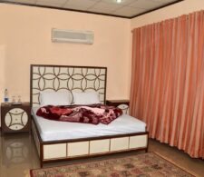 Hotel deManchi Abbottabad