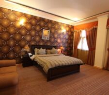 Hotel Elites Murree