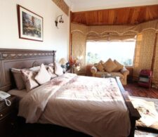 Hotel Elites Murree
