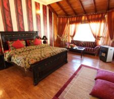 Hotel Elites Murree