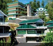 Hotel Elites Murree