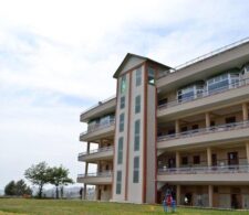 Hotel Elites Murree