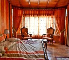 Hotel Elites Murree