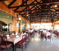 Hotel Elites Murree