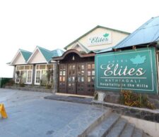 Hotel Elites Murree