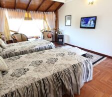 Hotel Elites Murree