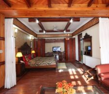 Hotel Elites Murree