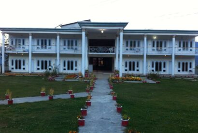 Hotel Hill Top Shogran
