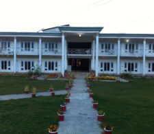 Hotel Hill Top Shogran