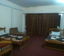 Hotel Hill Top Shogran