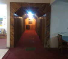 Hotel Hill Top Shogran