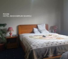 Hotel Mashabrum Skardu