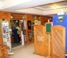 Hotel Mashabrum Skardu