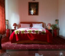 Hotel Mashabrum Skardu