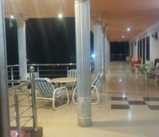 Hotel Mountain Track Balakot