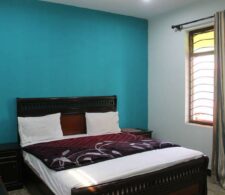 Hotel Mountain Track Balakot
