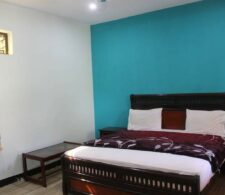 Hotel Mountain Track Balakot