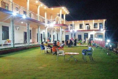 Hotel Mountain Track Balakot