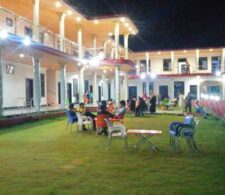 Hotel Mountain Track Balakot
