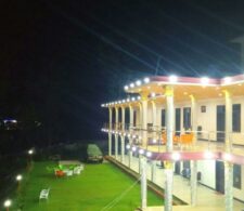 Hotel Mountain Track Balakot