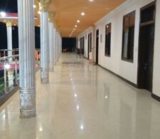 Hotel Mountain Track Balakot