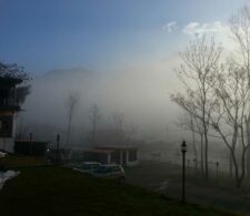 Hotel Mountain Track Balakot