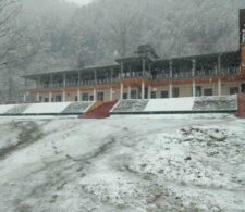 Hotel Mountain Track Balakot