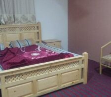 Hotel Mountain Track Balakot