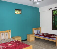 Hotel Mountain Track Balakot