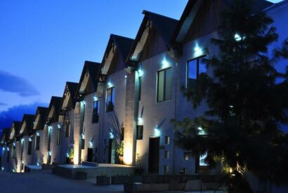 Hotel One Murree