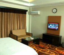 Hotel One Abbottabad