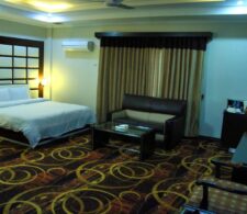 Hotel One Abbottabad