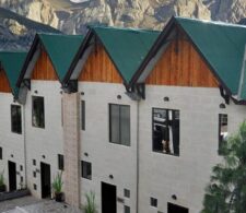 Hotel One Murree