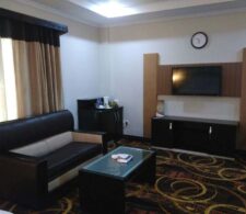 Hotel One Abbottabad