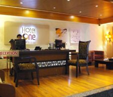 Hotel One Murree