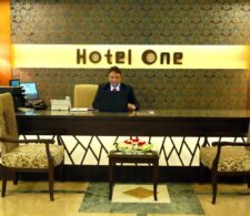 Hotel One Abbottabad