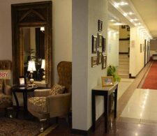 Hotel One Murree