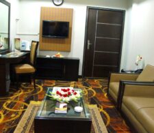 Hotel One Abbottabad