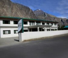 Hotel One Skardu