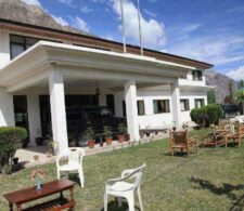 Hotel One Skardu