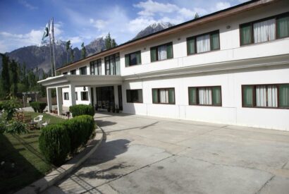 Hotel One Skardu