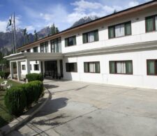 Hotel One Skardu