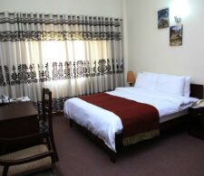 Hotel One Skardu