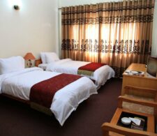 Hotel One Skardu
