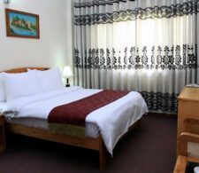 Hotel One Skardu
